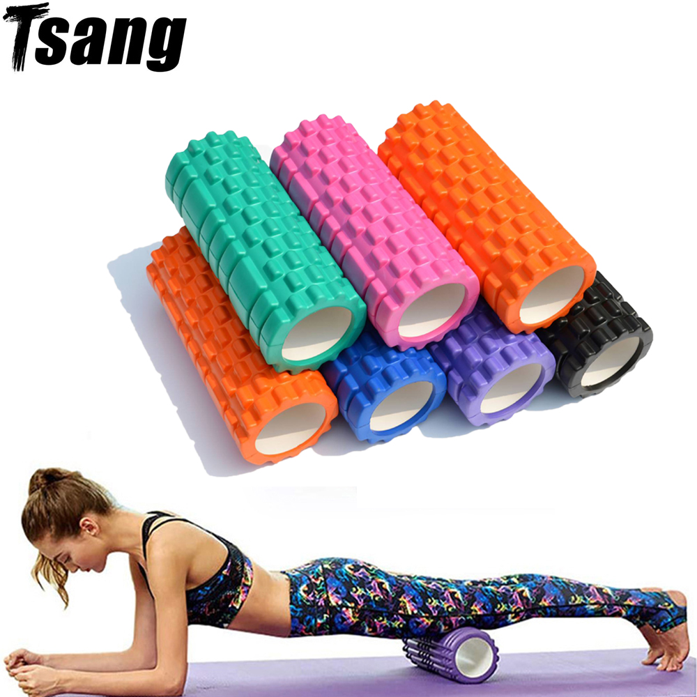Pilates Yoga Body - 26/33cm Yoga colonne mousse Fitness Pilates