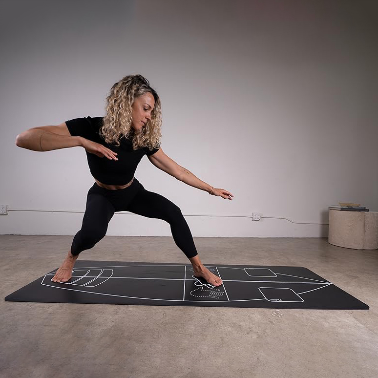 Pilates Yoga One - Tapis de yoga et de surf