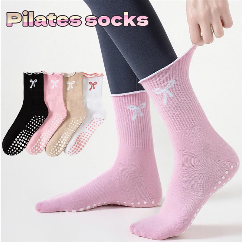 Pilates Yoga Sport - Dreamlikelin 1 paire de chaussettes de