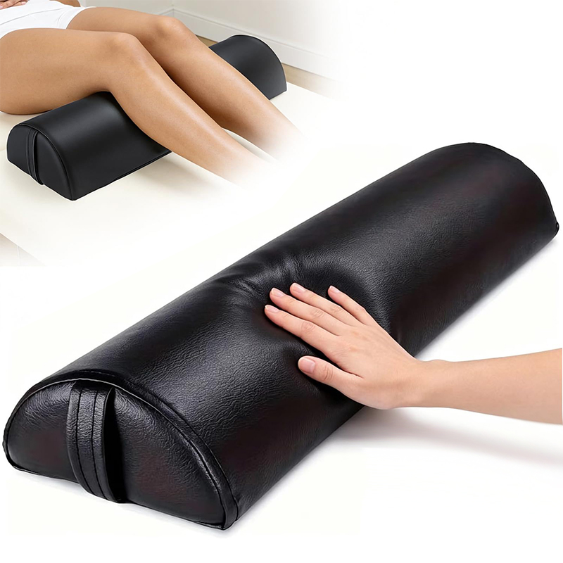 Bolster Cushion Round - Coussin de soutien semi-circulaire pour table