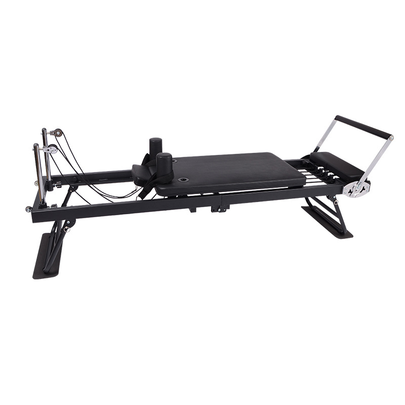 Pilates Yoga Combined - Lit de Pilates grand format pour