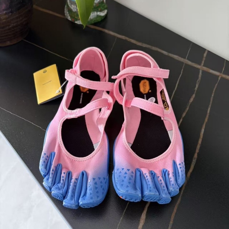 Pilates V Yoga - Nouvelles chaussures Fivefingers Pilates pour fitness