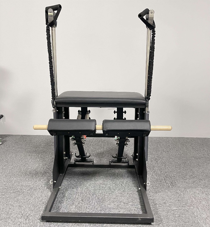 Pilates Yoga Combined - Chaise de studio à domicile stable