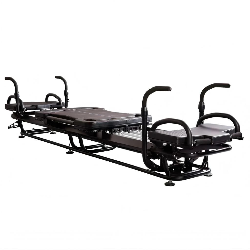 Pilates And Yoga Studio - Machine de Pilates portable professionnelle pour