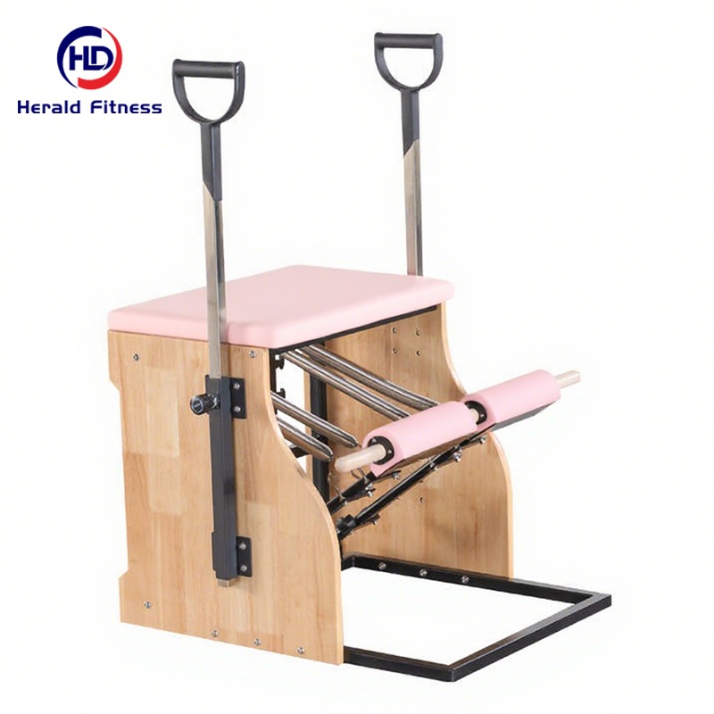 Pilates Yoga Combined - YTYIN Chaise de Pilates Wunda Classique