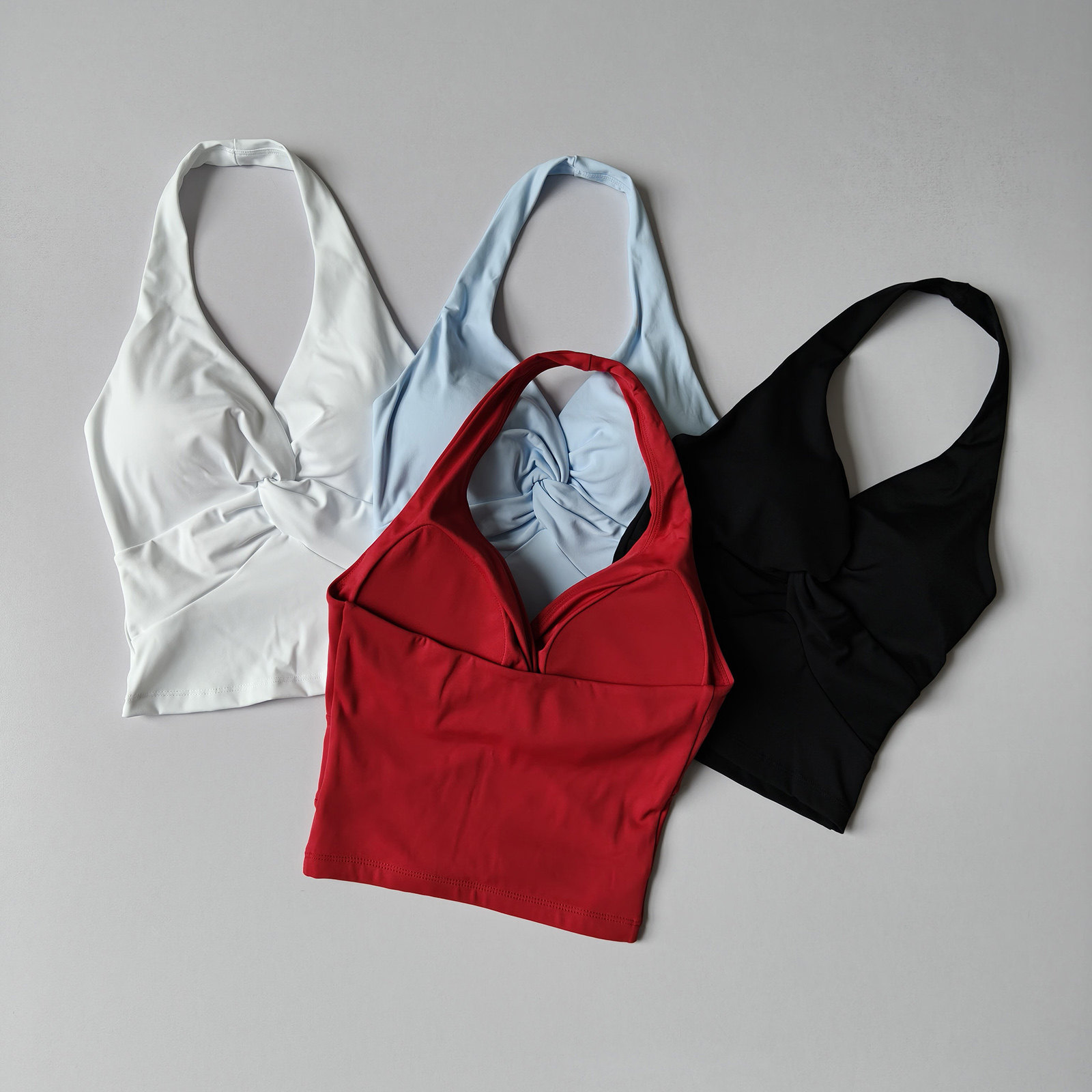 Pilates Yoga One - Soutien-gorge de sport une pièce sans