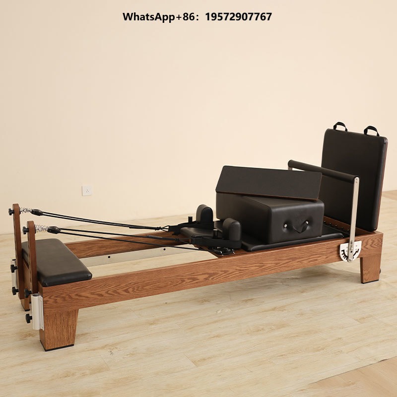 Pilates And Yoga Studio - Équipement de fitness de haute qualité