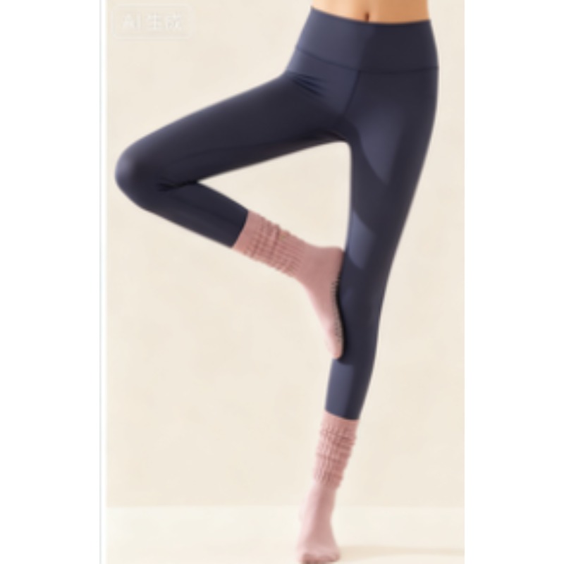Chaussettes de Pilate antidéra - Pilates Yoga Gym avis et prix