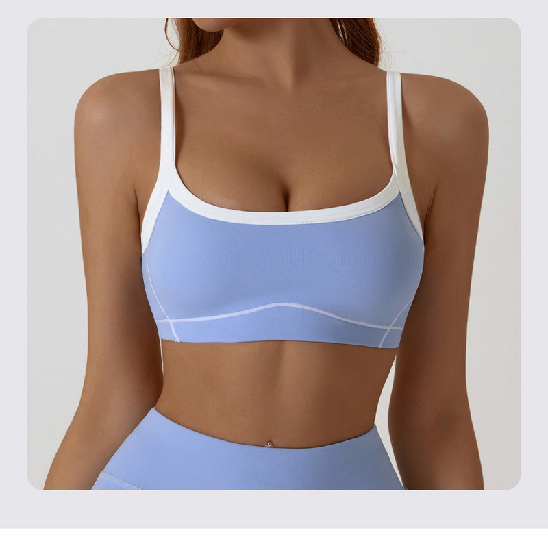 Soutien-gorge à licou pour le  - Pilates V Yoga avis et prix