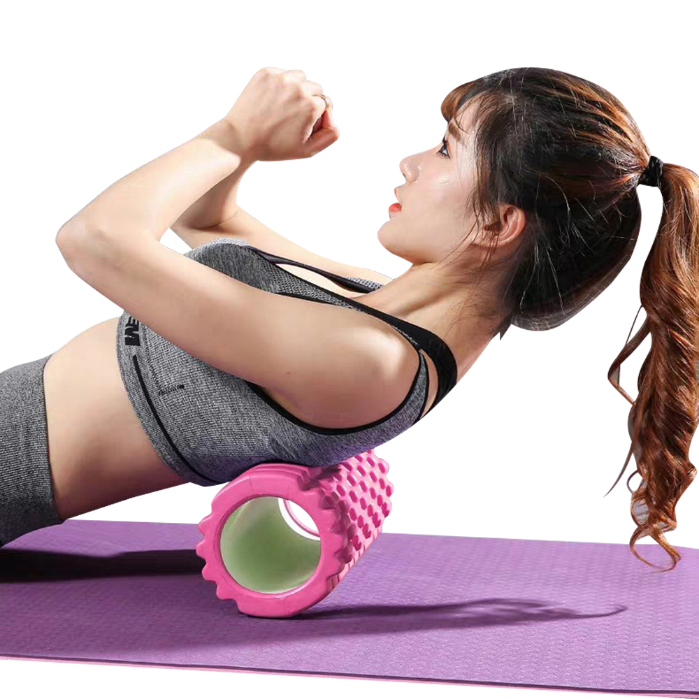 26/33cm Yoga colonne mousse Fi - Pilates Yoga Body avis et prix