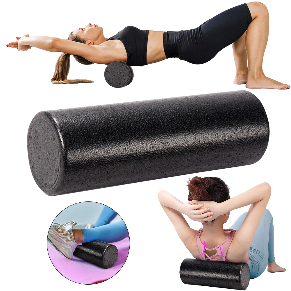 Rouleau de massage en mousse E - Pilates Yoga Body avis et prix