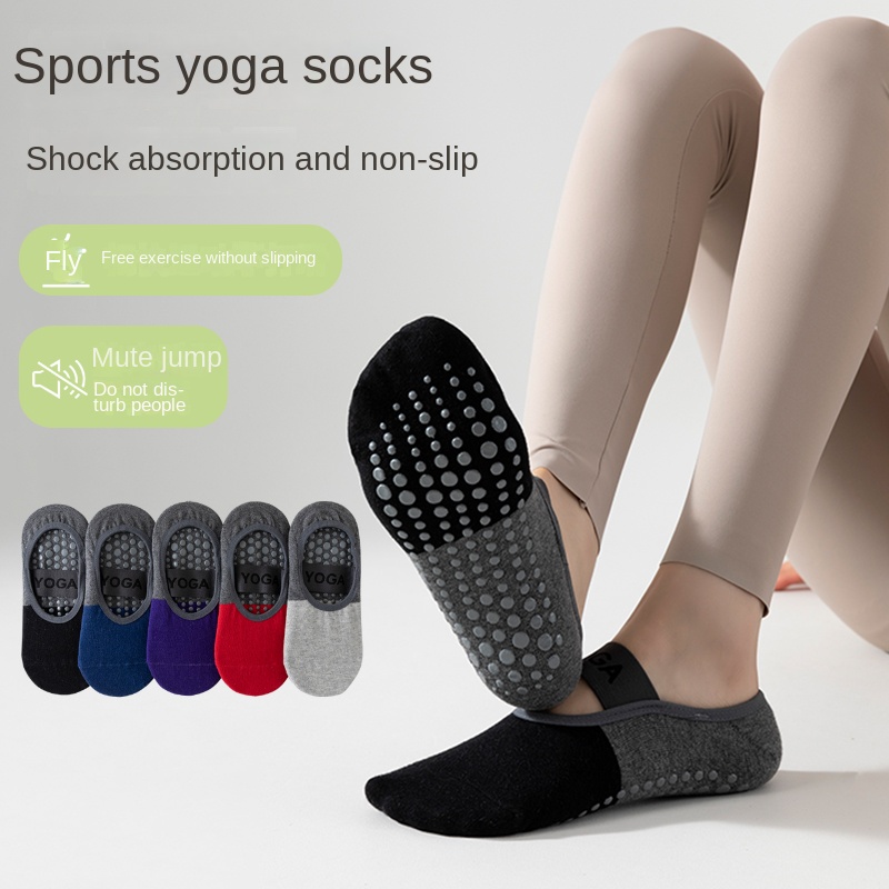5 paires de chaussettes de yog - Pilates & Yoga Wohlfühlen Forchheim avis et prix