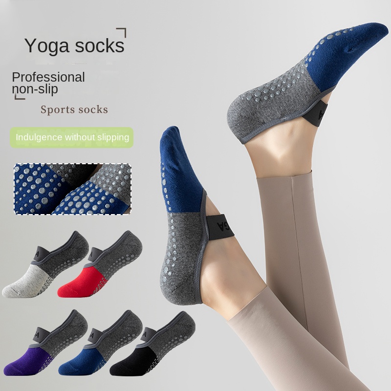 5 paires de chaussettes de yog - Pilates & Yoga Wohlfühlen Forchheim avis et prix