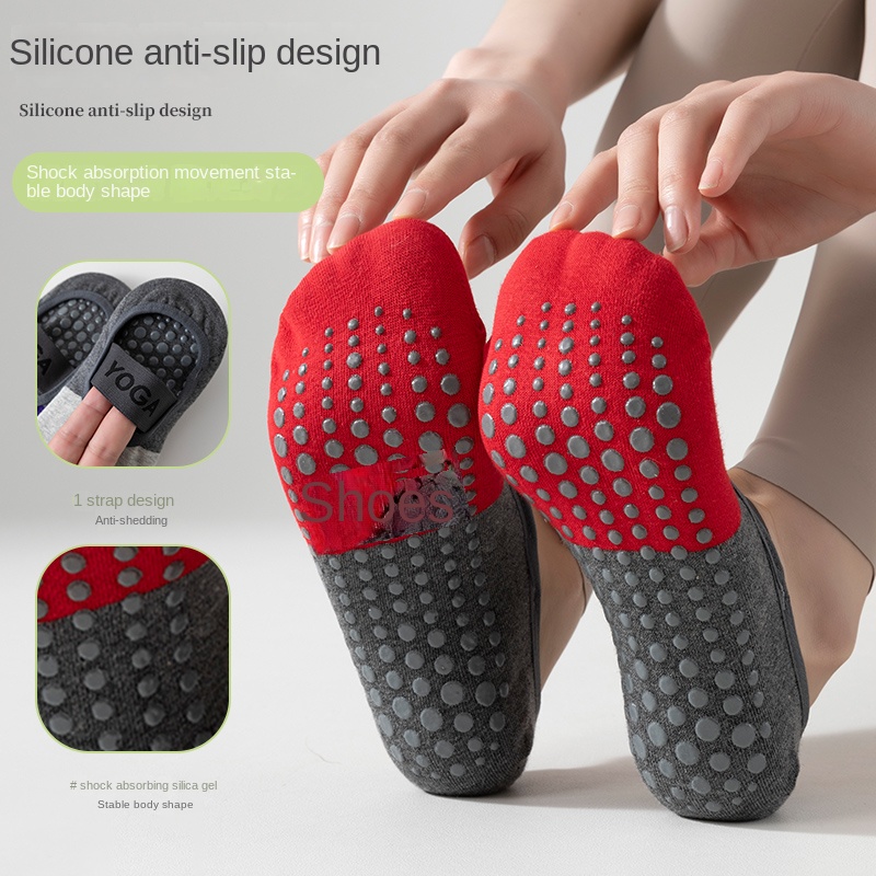 5 paires de chaussettes de yog - Pilates & Yoga Wohlfühlen Forchheim avis et prix
