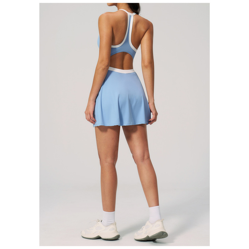Robe de tennis sportive, fitne - Pilates Yoga One avis et prix