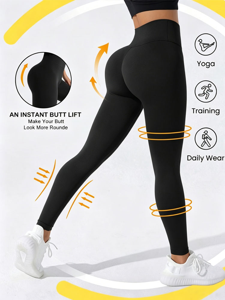 Leggings de sport pour femme,  - Pilates Yoga Gym avis et prix