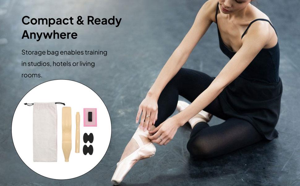 Civière de pied de ballet pour - Pilates Yoga Body avis et prix