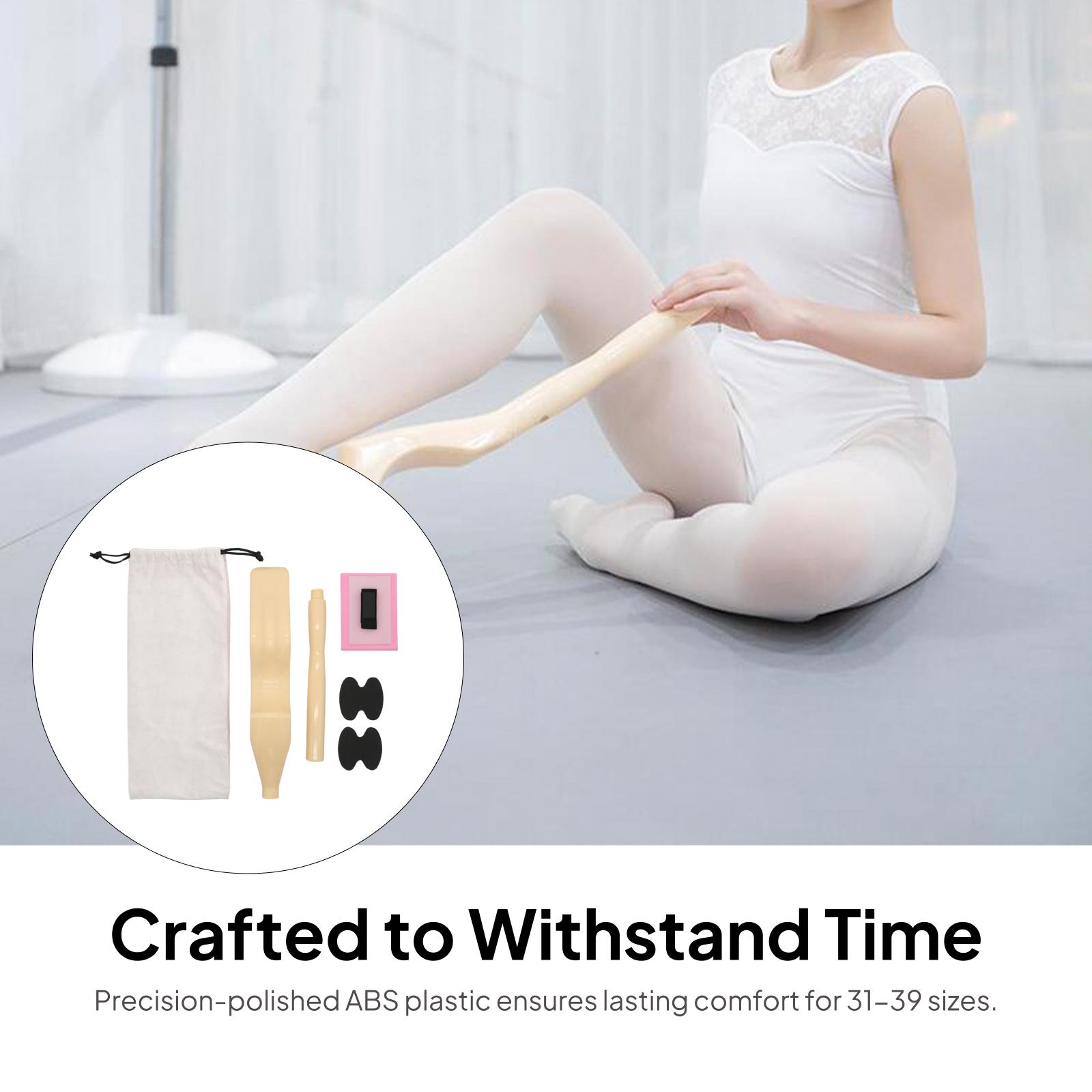 Civière de pied de ballet pour - Pilates Yoga Body avis et prix