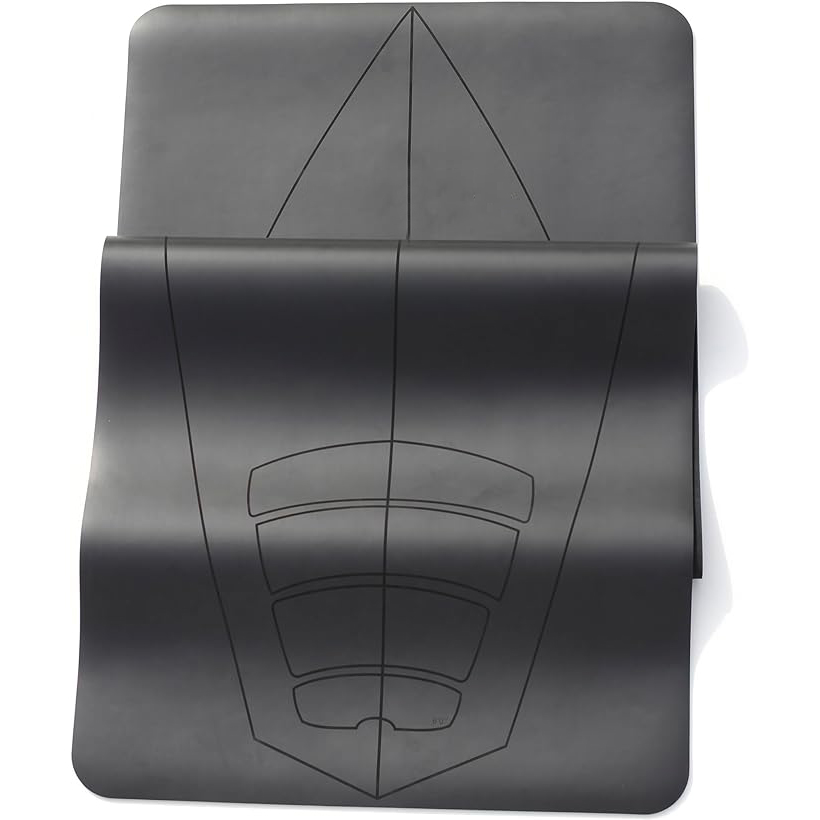 Tapis de yoga et de surf tout- - Pilates Yoga One avis et prix