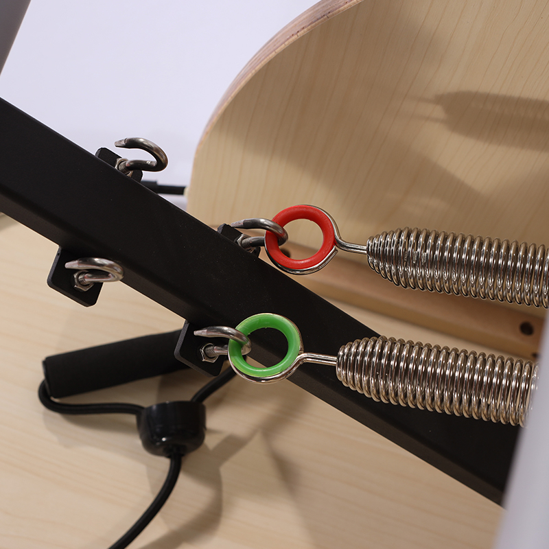 Chaise de Pilates et Reformer  - Pilates Yoga Combined avis et prix