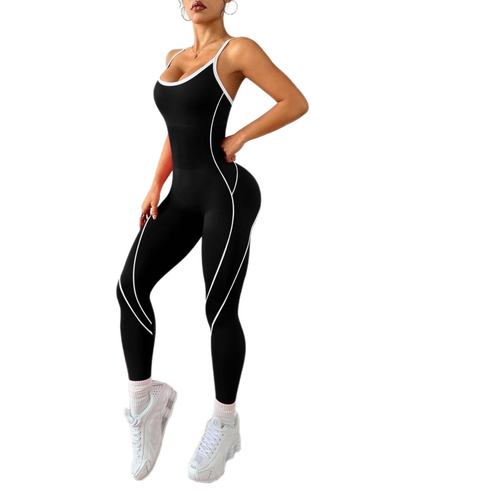 Combinaison de yoga et fitness - Pilates Yoga One avis et prix