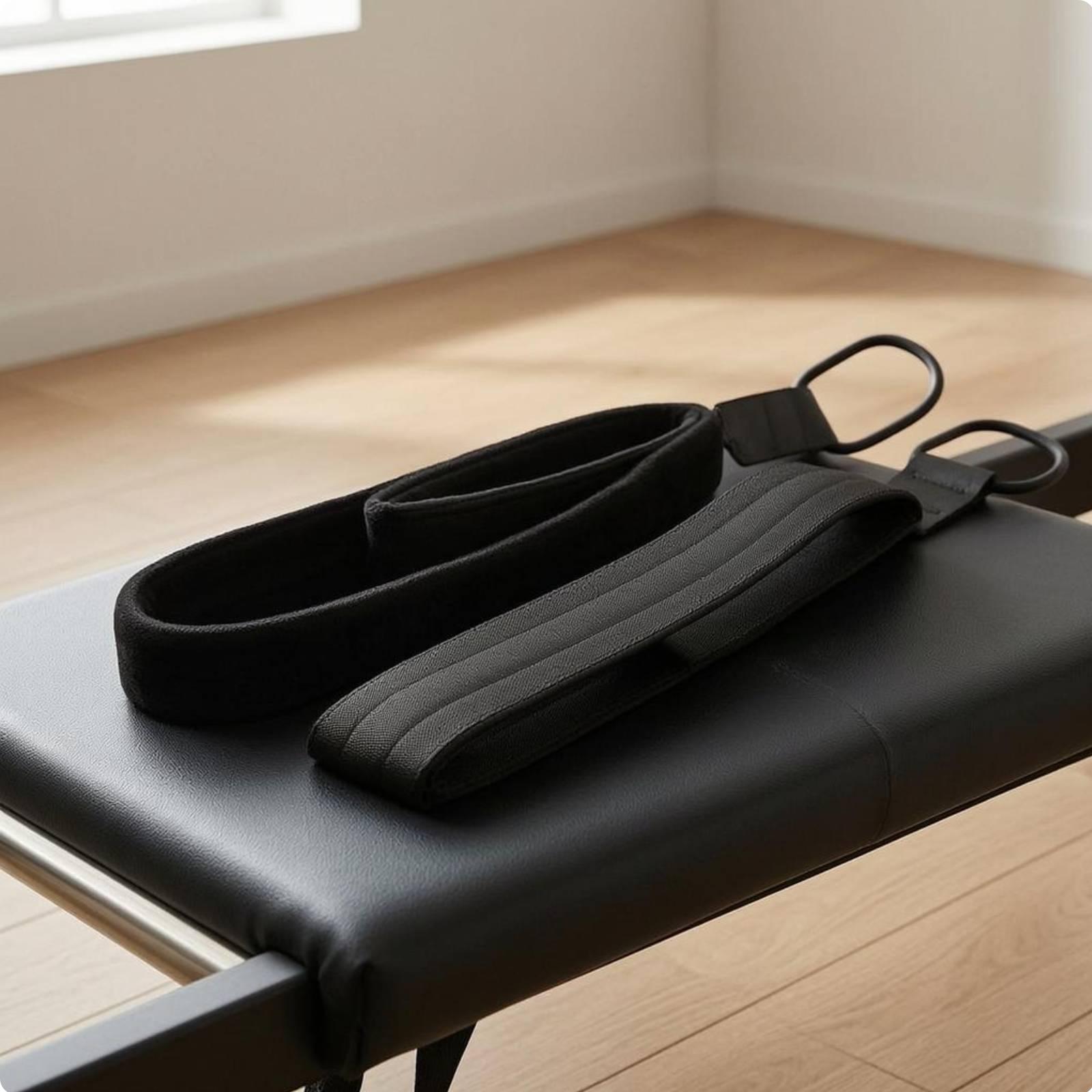 Sangles d'entraînement Pilates - Pilates & Yoga Wohlfühlen Forchheim avis et prix