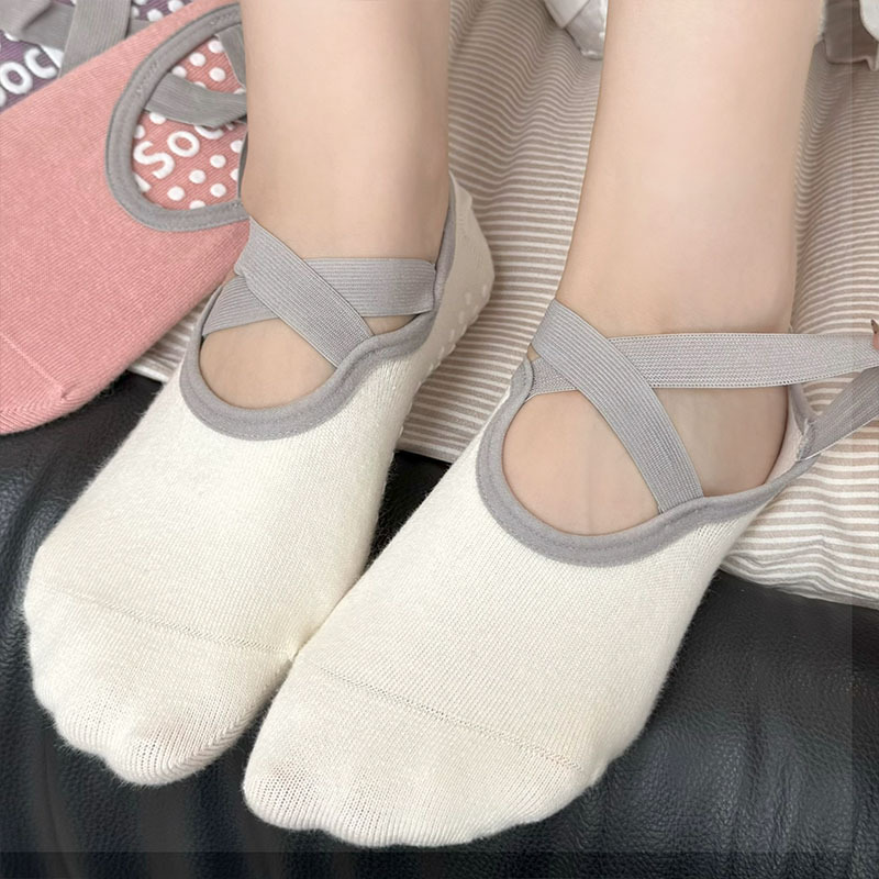 Chaussettes de yoga profession - Pilates & Yoga Wohlfühlen Forchheim avis et prix