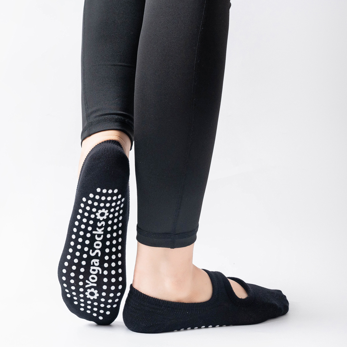 Chaussettes de yoga pour femme - Pilates Yoga Sport avis et prix
