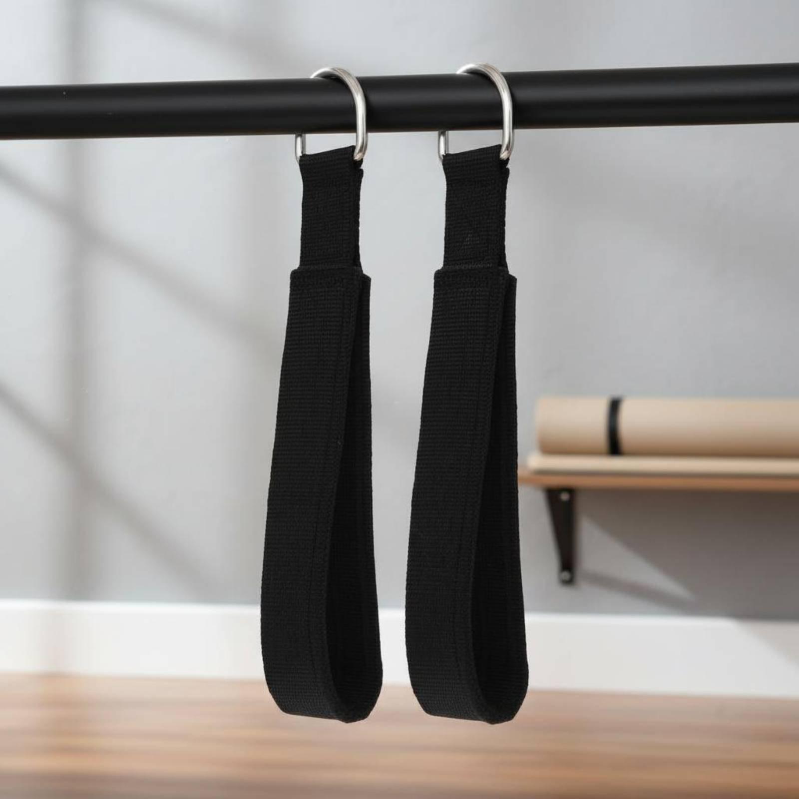 Poignée de Pilates pour la têt - Pilates & Yoga Wohlfühlen Forchheim avis et prix