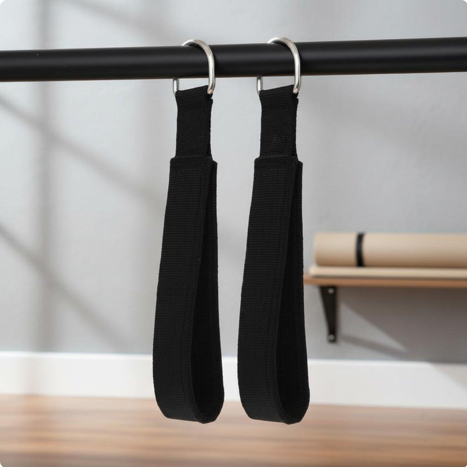 Poignée de Pilates pour la têt - Pilates & Yoga Wohlfühlen Forchheim avis et prix
