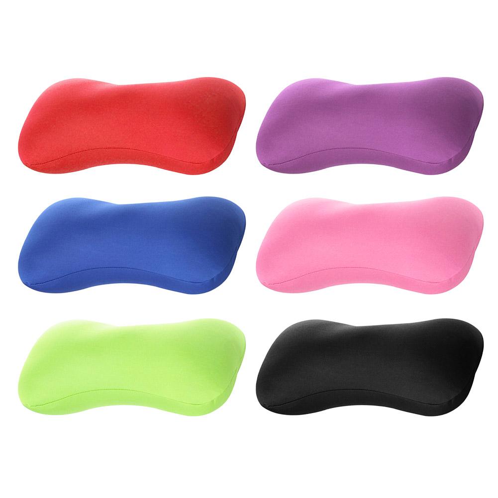 Coussin de soutien en micro-pe - Bolster Cushion Round avis et prix