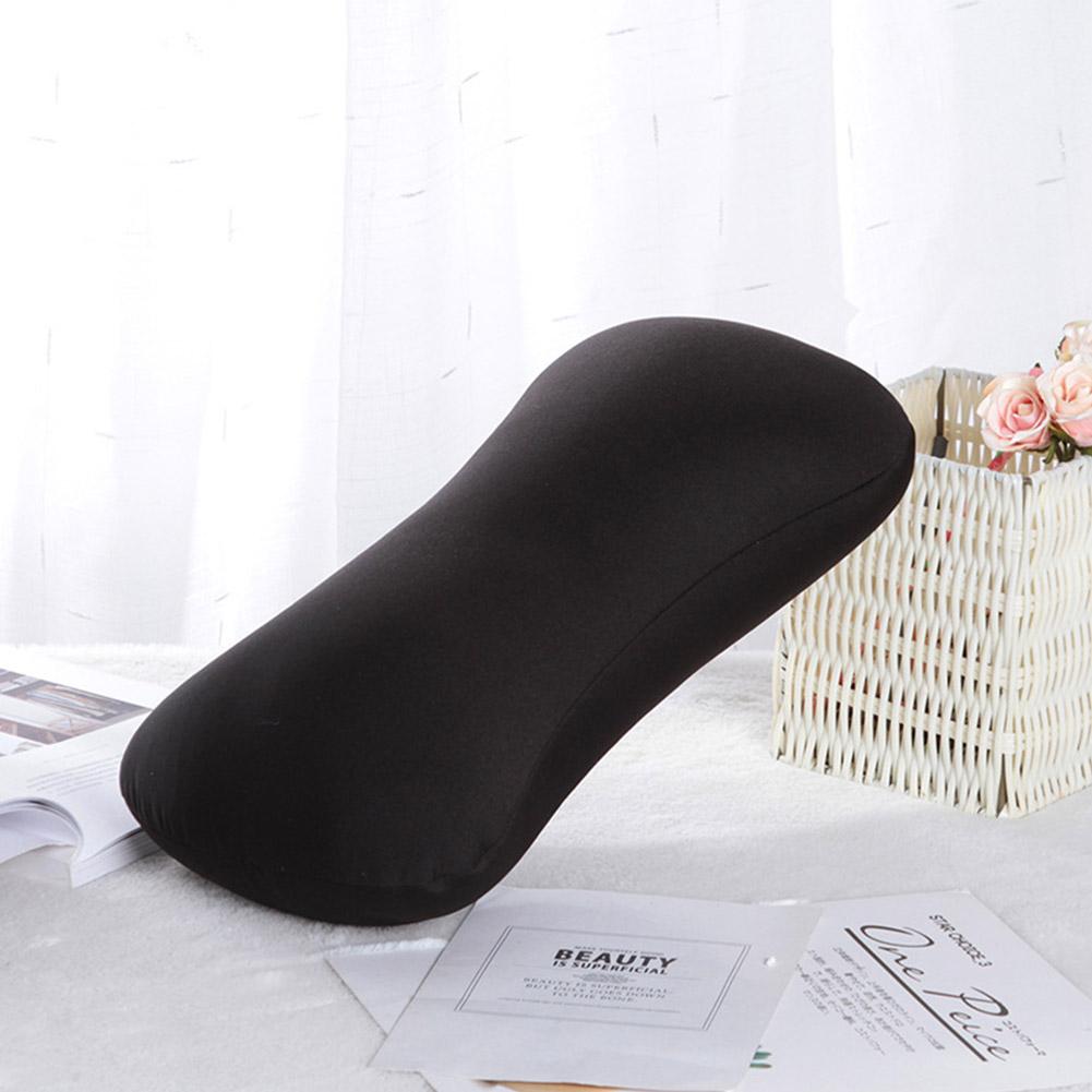 Coussin de soutien en micro-pe - Bolster Cushion Round avis et prix