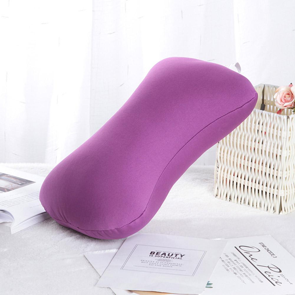 Coussin de soutien en micro-pe - Bolster Cushion Round avis et prix
