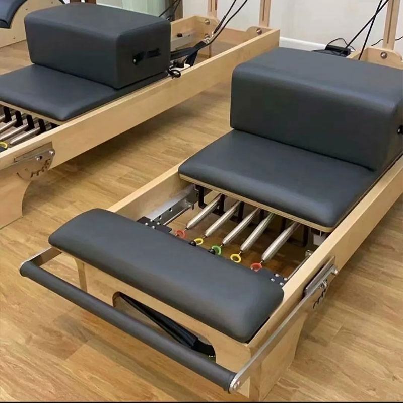Lit de Pilates multifonctionne - Pilates And Yoga Studio avis et prix