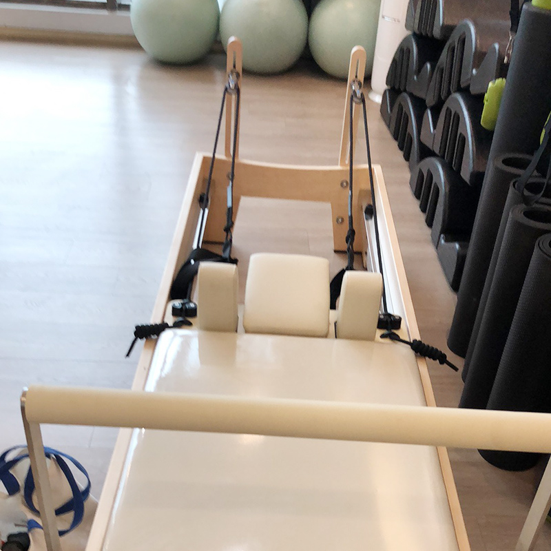 Lit de Pilates multifonctionne - Pilates And Yoga Studio avis et prix