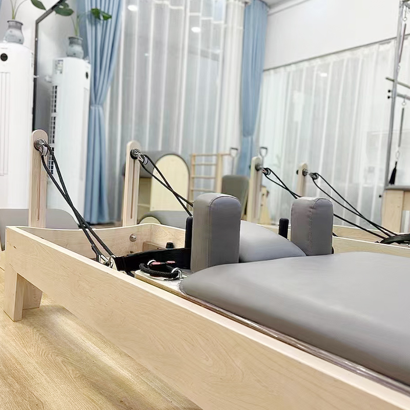 Lit de Pilates multifonctionne - Pilates And Yoga Studio avis et prix