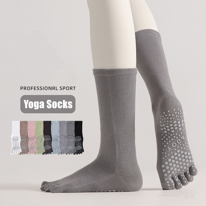 1 paire de chaussettes de Yoga - Pilates Yoga Sport avis et prix
