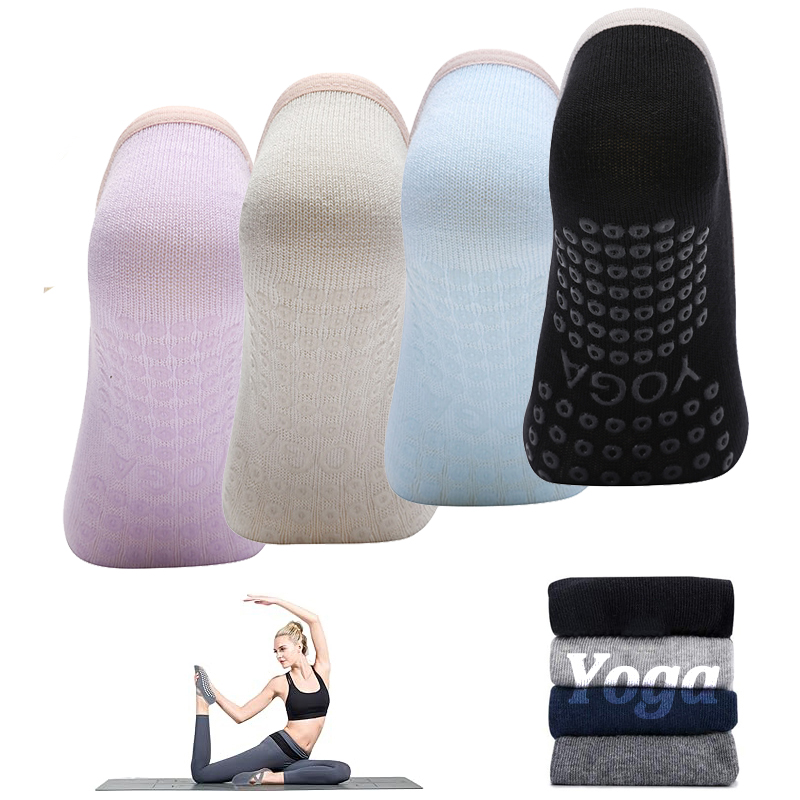 Chaussettes de Pilates antidér - Pilates And Yoga Studio avis et prix
