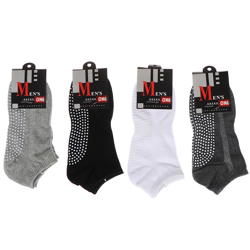 Chaussettes de Yoga antidérapa - Pilates Yoga Gym avis et prix