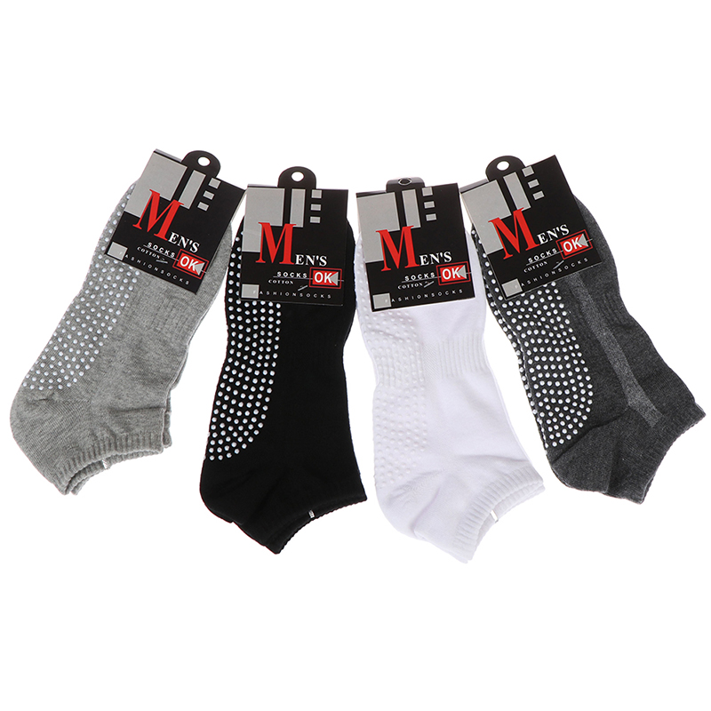 Chaussettes de Yoga antidérapa - Pilates Yoga Gym avis et prix