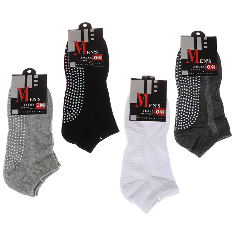 Chaussettes de Yoga antidérapa - Pilates Yoga Gym avis et prix