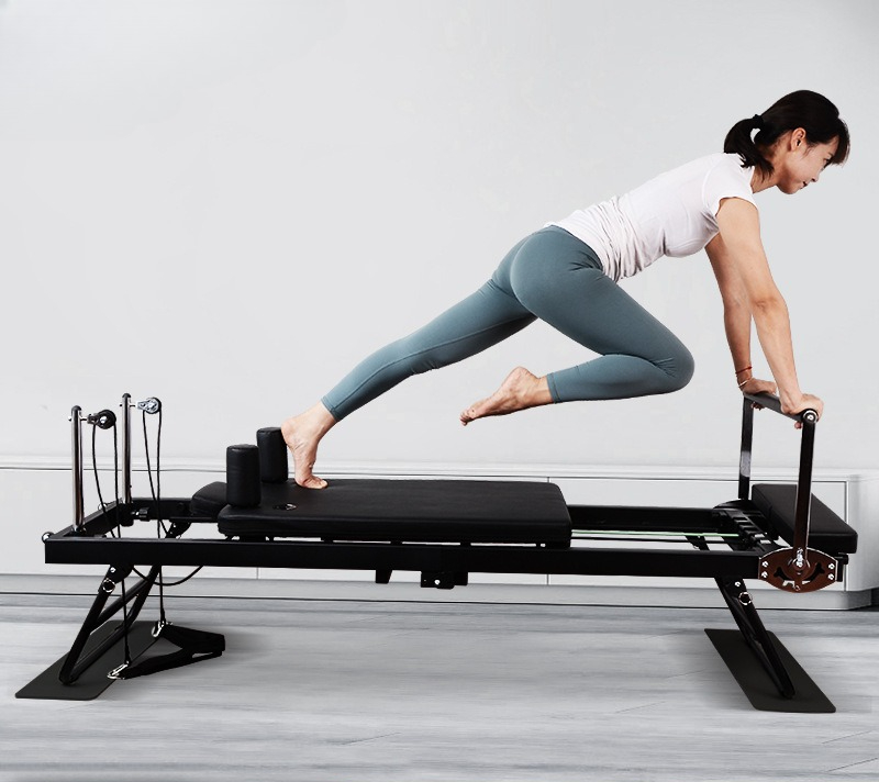 Lit de Pilates grand format po - Pilates Yoga Combined avis et prix