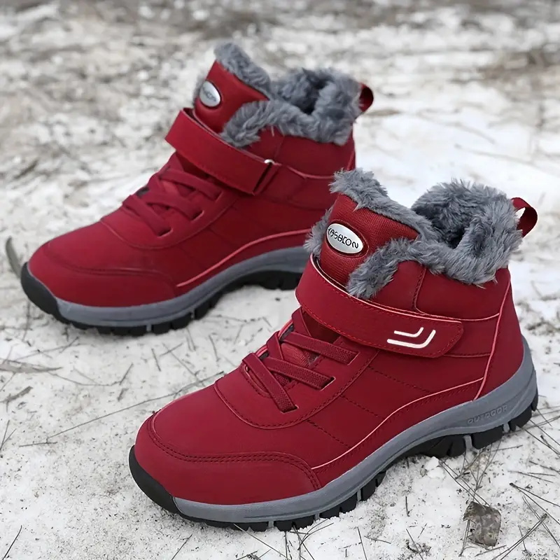 Bottes de neige pour femmes do - Pilates Yoga Gym avis et prix