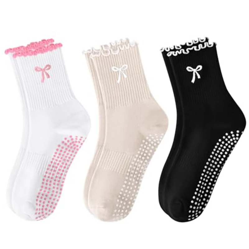Chaussettes de yoga profession - Pilates & Yoga Wohlfühlen Forchheim avis et prix