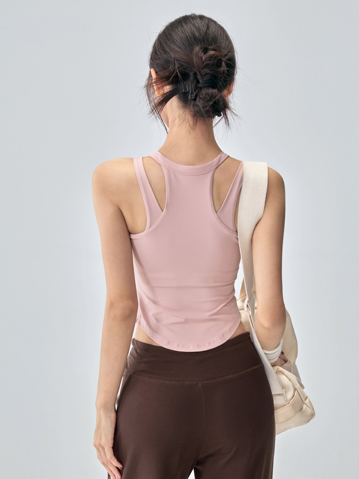 Ensemble de yoga une pièce pou - Pilates Yoga One avis et prix
