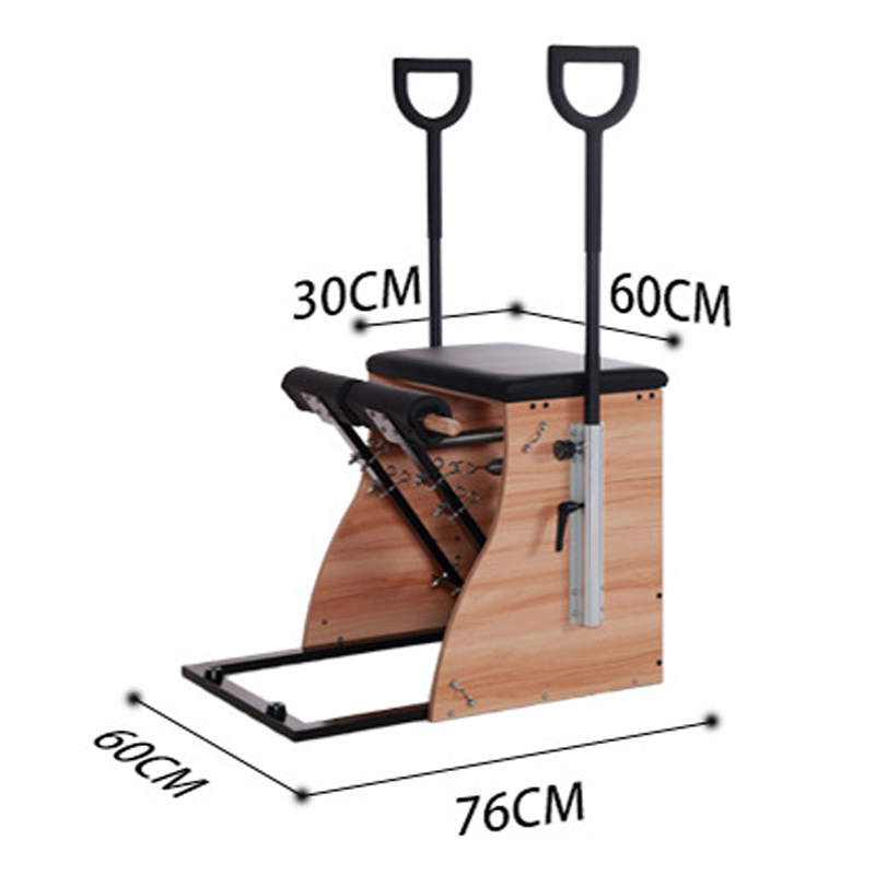 Pilates cadre en fer chaise St - Pilates Yoga Combined avis et prix