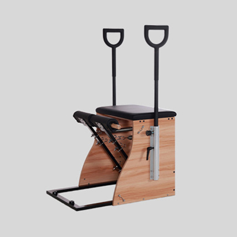 Pilates cadre en fer chaise St - Pilates Yoga Combined avis et prix