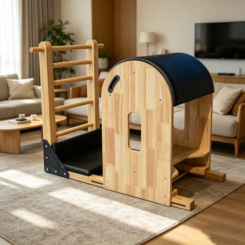 YTYIN MJD Échelle de Pilates e - Pilates Yoga Body avis et prix