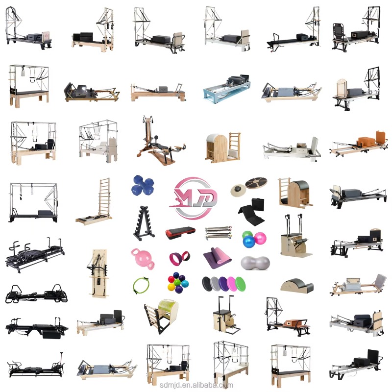 YTYIN MJD Échelle de Pilates e - Pilates Yoga Body avis et prix
