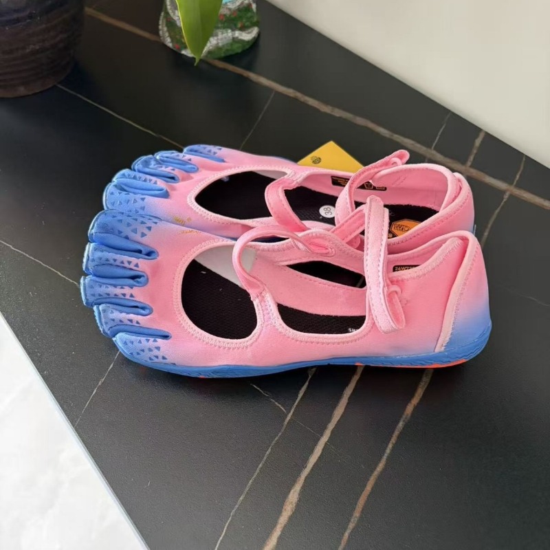 Nouvelles chaussures Fivefinge - Pilates V Yoga avis et prix